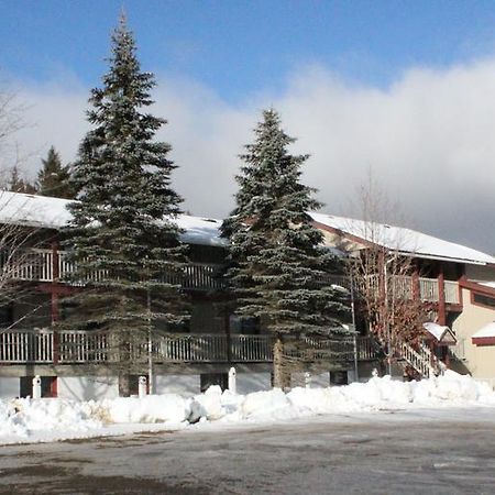 Austrian Haus Lodge West Dover Exteriör bild