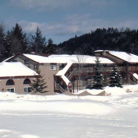 Austrian Haus Lodge West Dover Exteriör bild